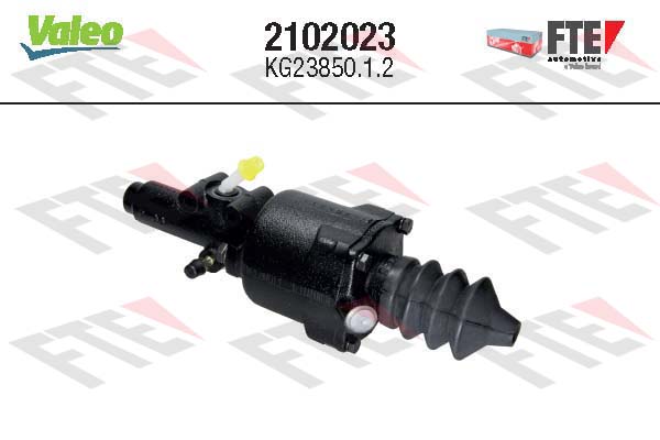 Master Cylinder, clutch