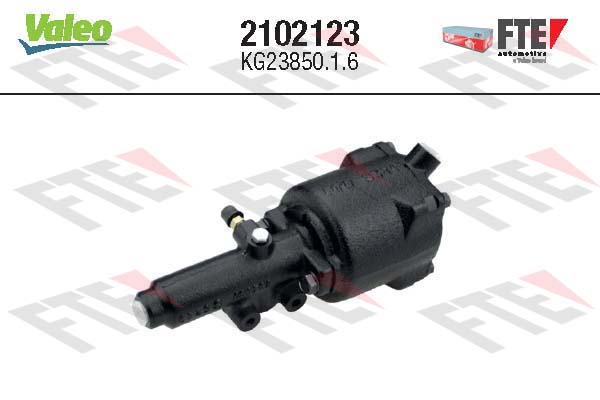 Master Cylinder, clutch