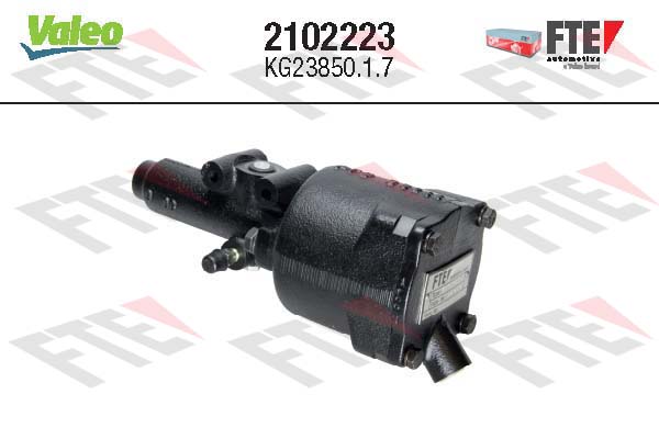 Master Cylinder, clutch