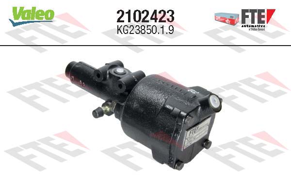 Master Cylinder, clutch