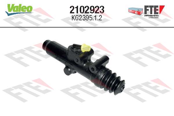Master Cylinder, clutch
