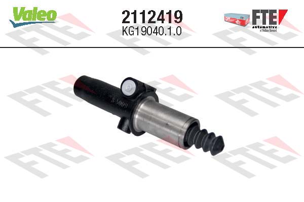 Master Cylinder, clutch