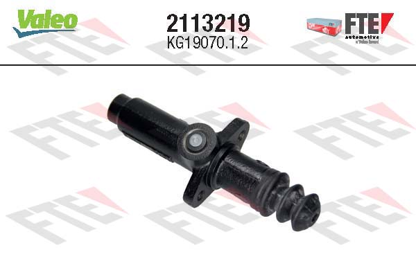Master Cylinder, clutch