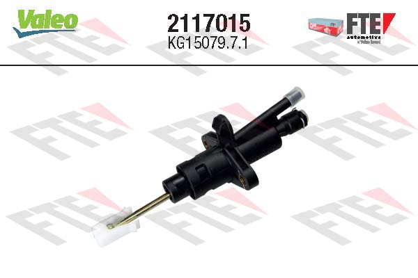 FTE KG15079.7.1 ΑΝΤΛΙΕΣ...