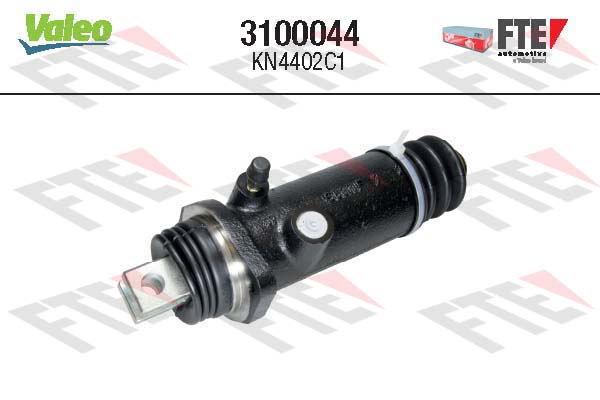 Slave Cylinder, clutch