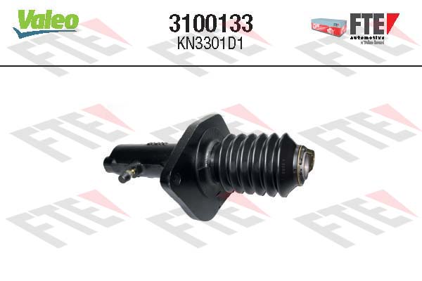 Slave Cylinder, clutch