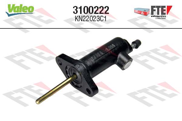 Slave Cylinder, clutch