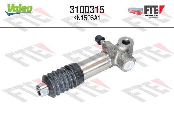 Slave Cylinder, clutch