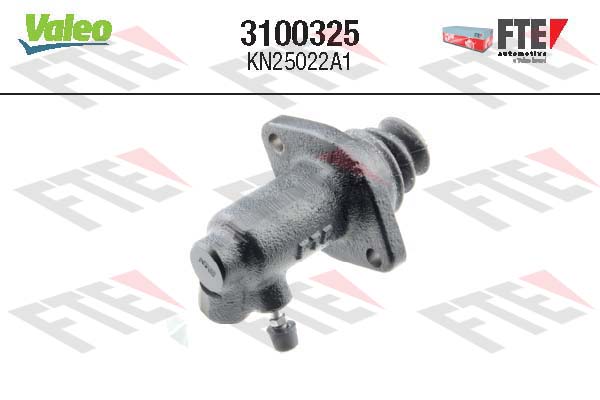 Slave Cylinder, clutch
