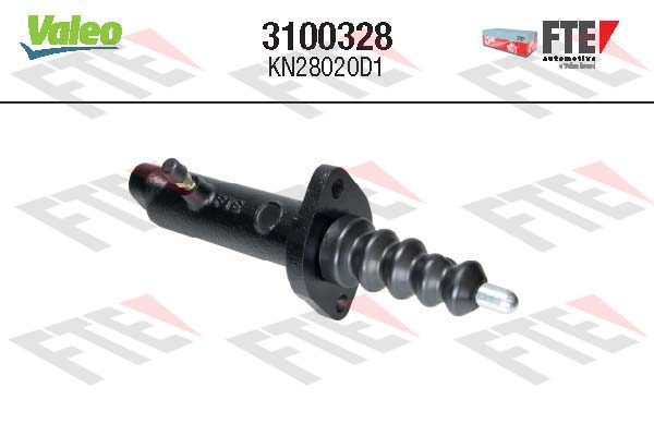 Slave Cylinder, clutch