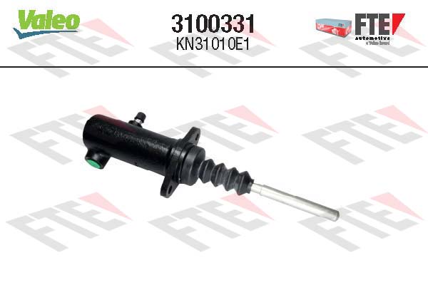 Slave Cylinder, clutch