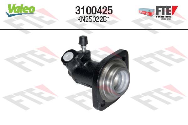 Slave Cylinder, clutch