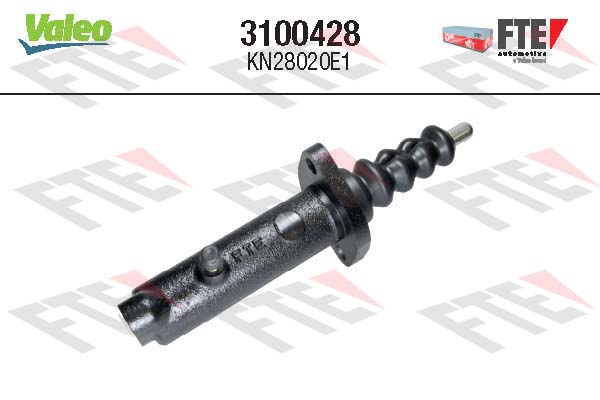 Slave Cylinder, clutch