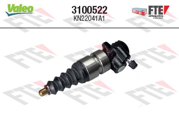 Slave Cylinder, clutch