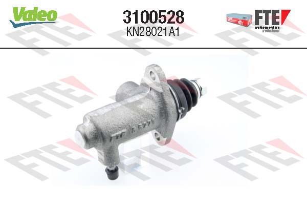 Slave Cylinder, clutch