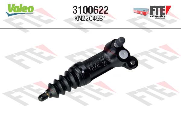 Slave Cylinder, clutch