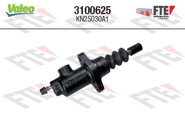 VALEO 3100625 FTE CLUTCH...