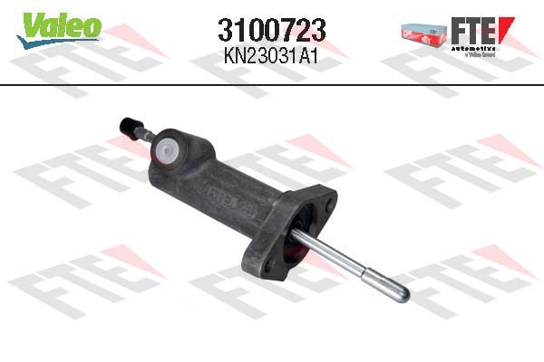 Slave Cylinder, clutch
