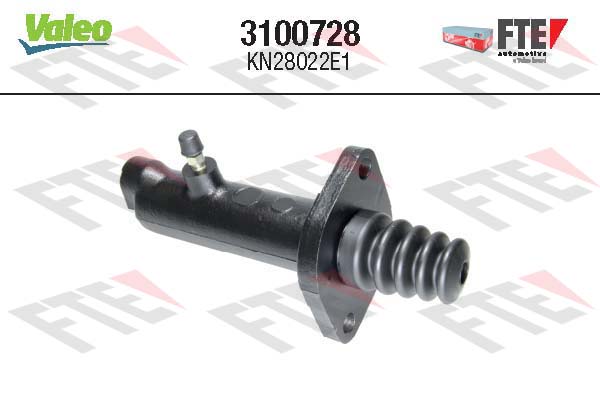 Slave Cylinder, clutch