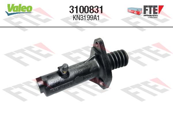 Slave Cylinder, clutch