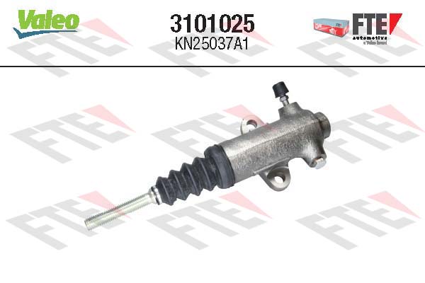 Slave Cylinder, clutch