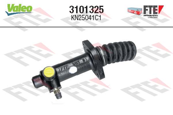 Slave Cylinder, clutch