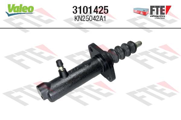 Slave Cylinder, clutch