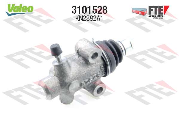 Slave Cylinder, clutch