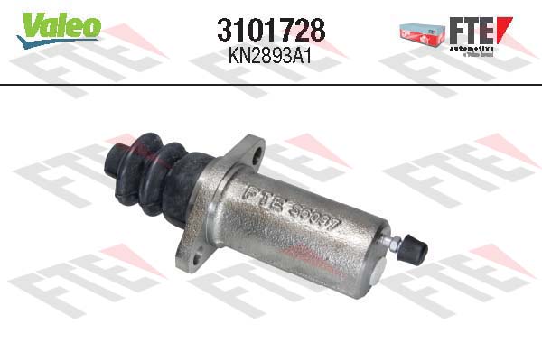 Slave Cylinder, clutch