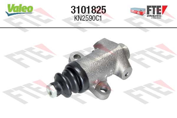 Slave Cylinder, clutch