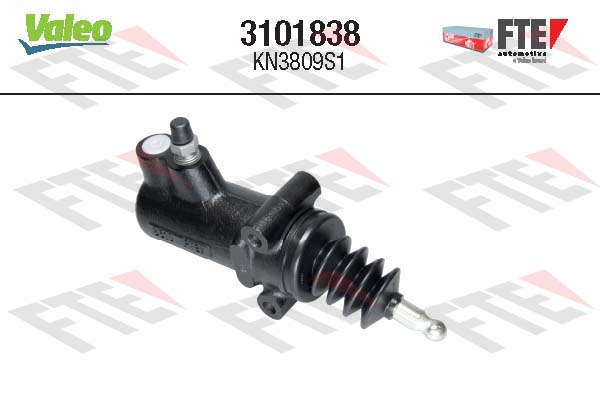 Slave Cylinder, clutch