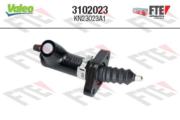 Slave Cylinder, clutch