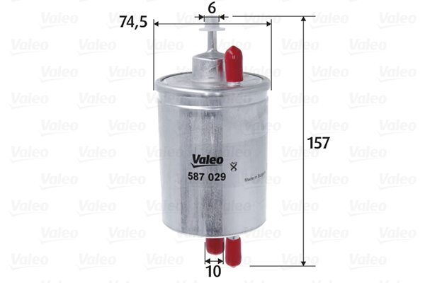 Fuel Filter
