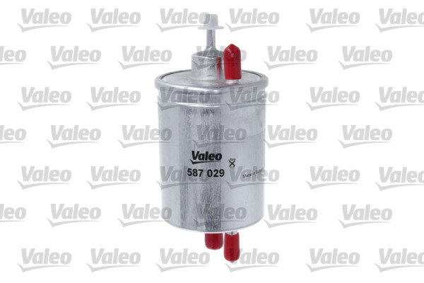 Fuel Filter 2