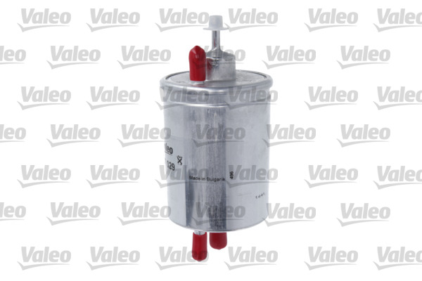Fuel Filter 3