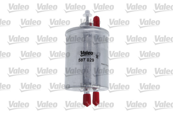 Fuel Filter 4
