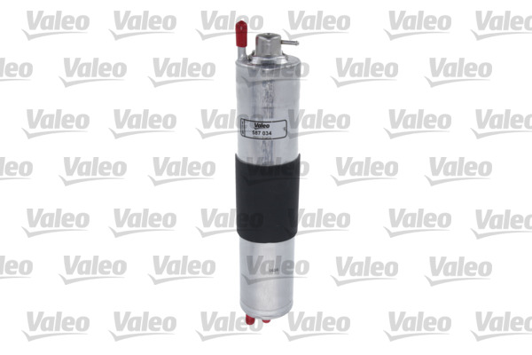 Fuel Filter 2