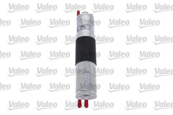 Fuel Filter 4