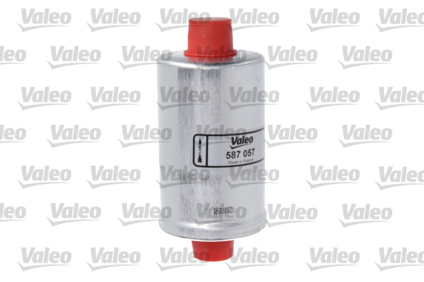 Fuel Filter 2