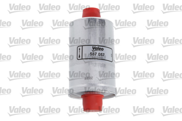Fuel Filter 4