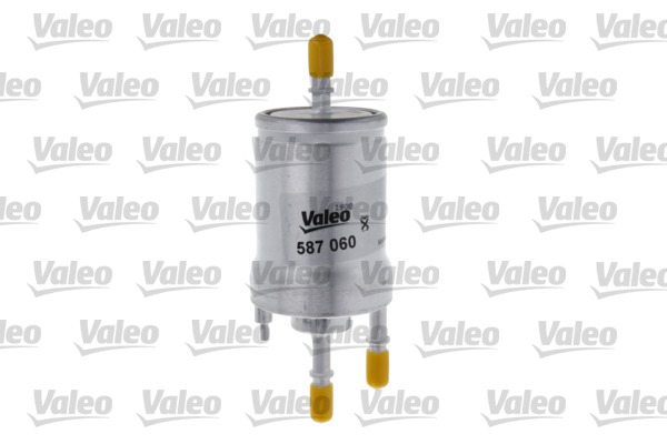 Fuel Filter 2