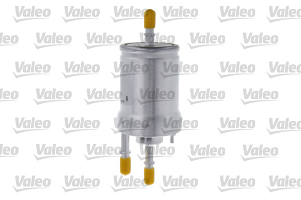 Fuel Filter 3