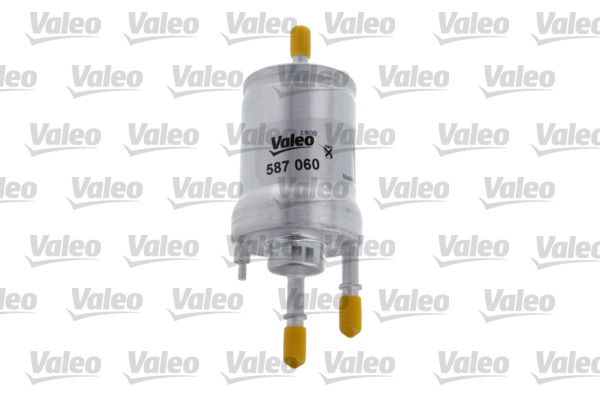 Fuel Filter 4