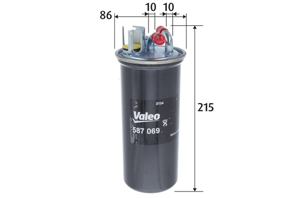 Fuel Filter