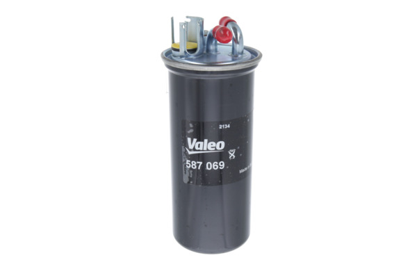 Fuel Filter 2