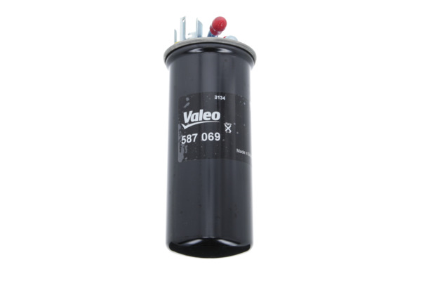 Fuel Filter 4