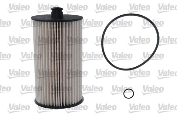 VALEO 587071 Üzemanyagszűrő VW