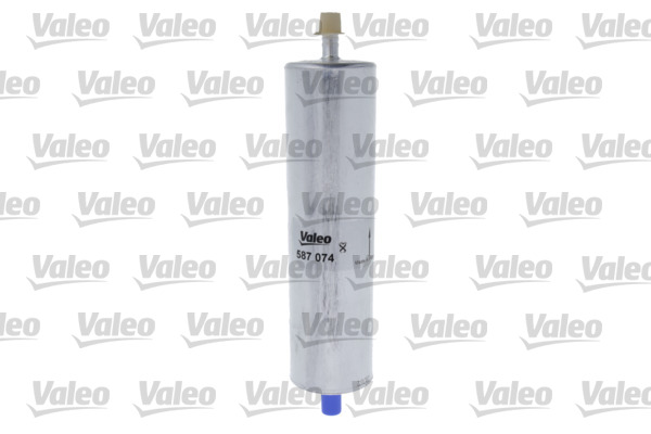 Fuel Filter 2