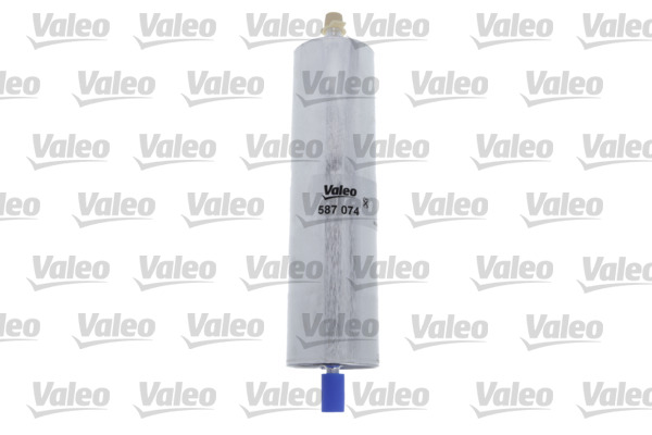 Fuel Filter 4