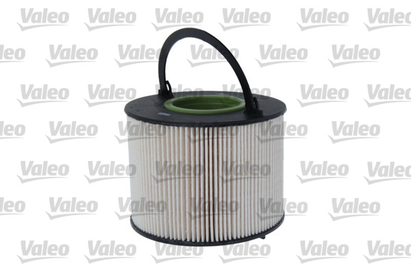 Fuel Filter 2